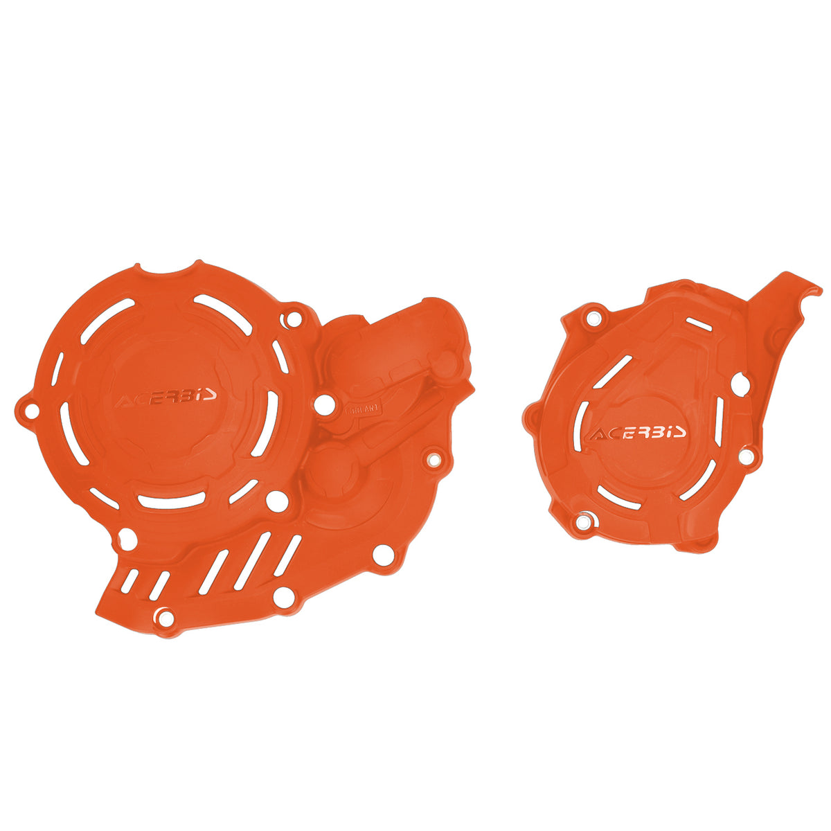 X-Power Kit Ktm Orange - 29794-35226 - Acerbis