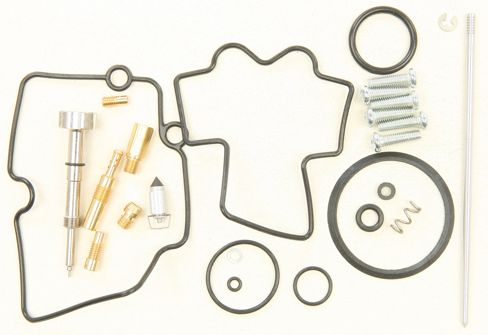 Bike Carburetor Rebuild Kit - 226-1106 - All Balls