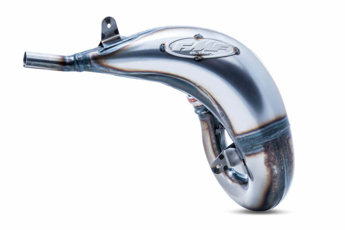 Factory Fatty Pipe Yam - 78-024077 - FMF Racing