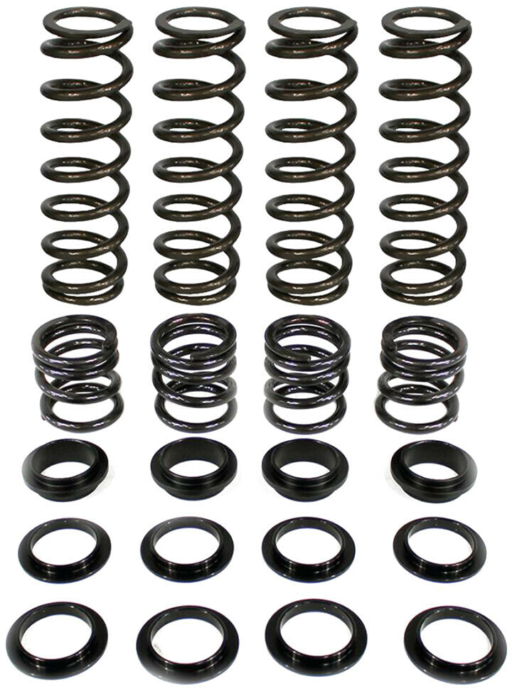 Dual Rate Spring Kit Pol - 249-6020 - Z Broz Racing
