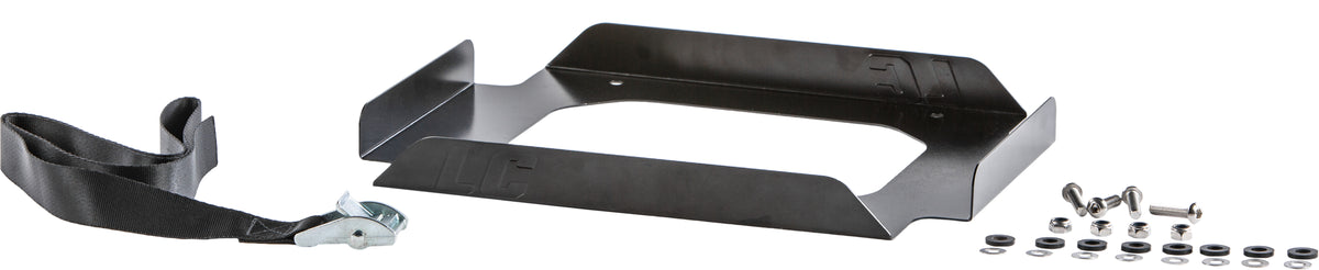 Lcs Standard Base Mount Kit - 300-11200 - Fire Power