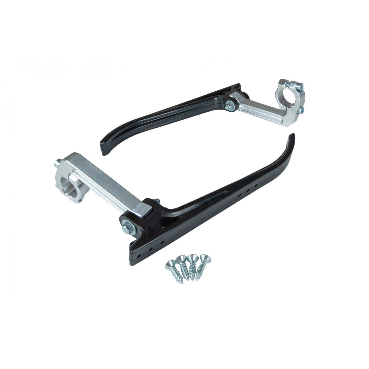 Minicycle/E Bike Roost Deflector Mounting Kit - 366-533022 - Enduro Engineering