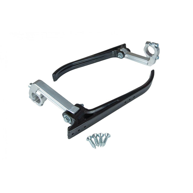 Minicycle/E Bike Roost Deflector Mounting Kit - 366-533022 - Enduro Engineering
