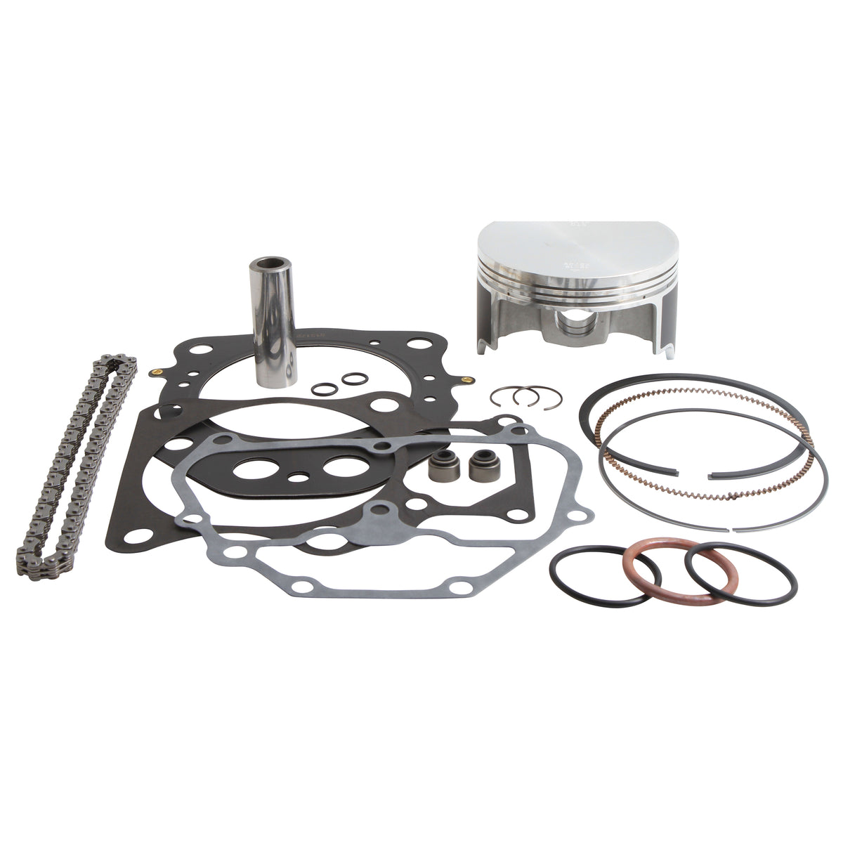 Top End Kit 91.96/Std 9.5:1 Hon - 174-24260 - Vertex