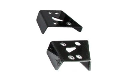 Rear A Arm Guards Plastic - 84-2007 - RIVAL POWERSPORTS USA