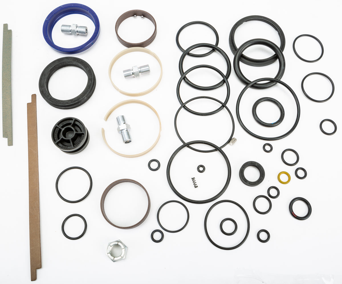 Float 3 Evol Rc2 Shock Rebuild Kit - 530-9146 - Fox