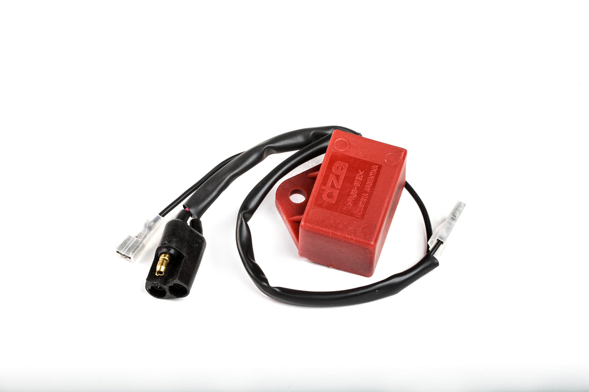 Cdi - 27-15501 - Ricks Motorsport Electric