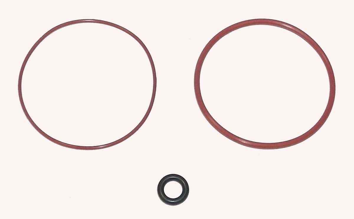 Oil Filter O-Ring Kit Sd - 12-11581 - WSM Performance Parts
