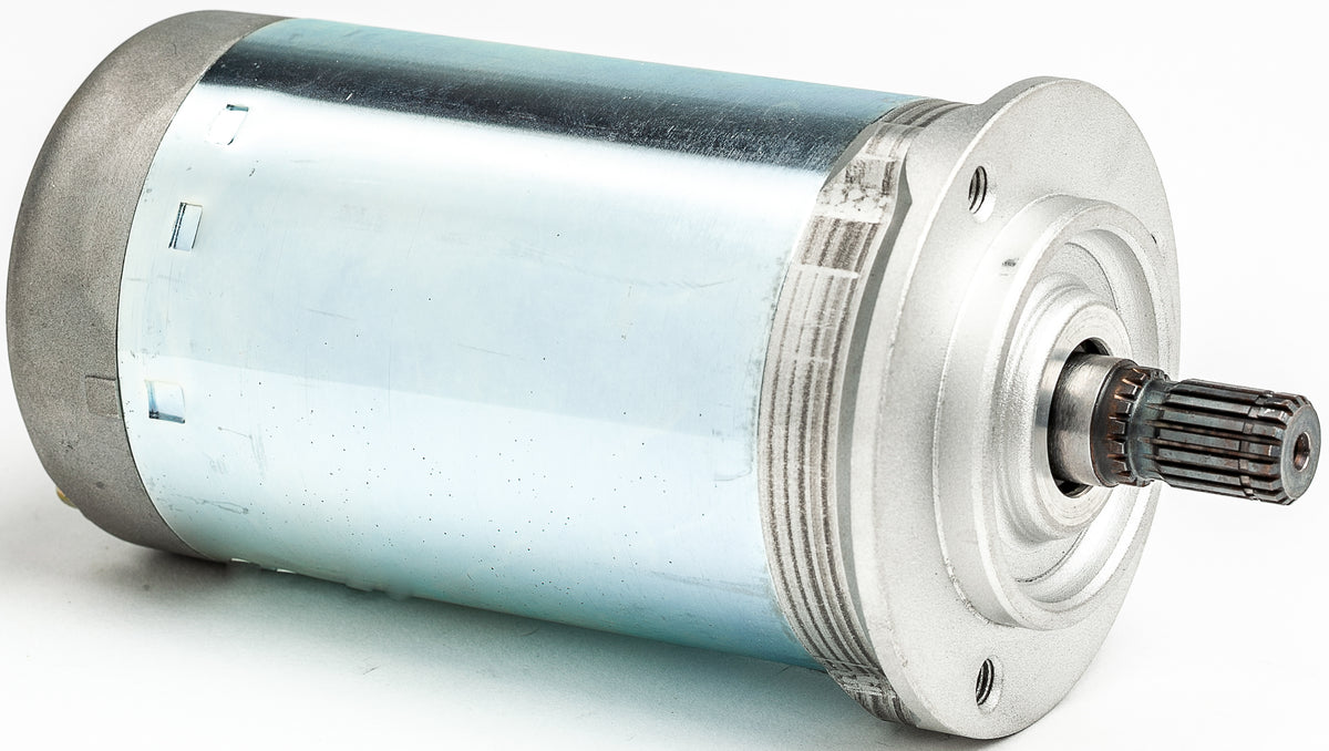 Starter Motor - 27-61718 - Ricks Motorsport Electric