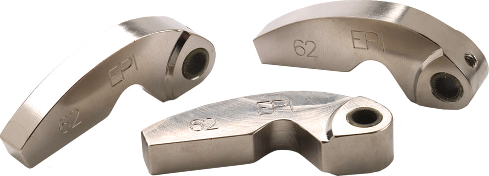 Belly Buster Weights 70g 3/Pk - 53-2470 - EPI