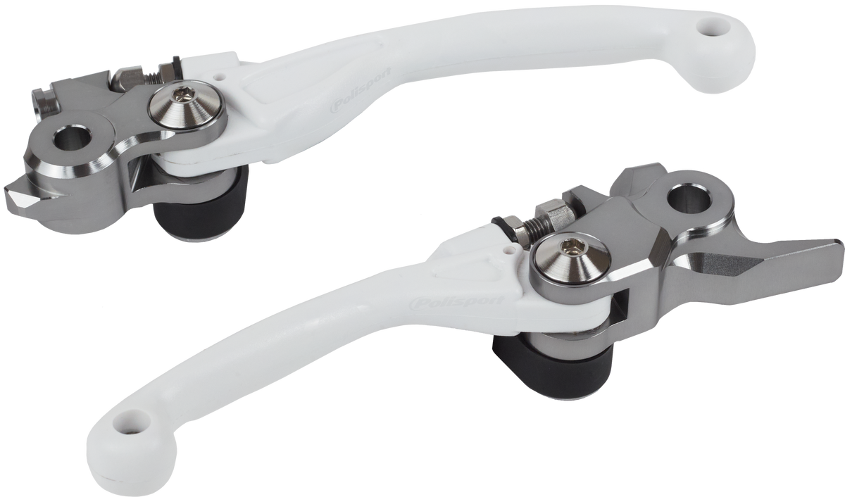 Pivot Lever Set Hon - 64-8487201 - Polisport Plastics