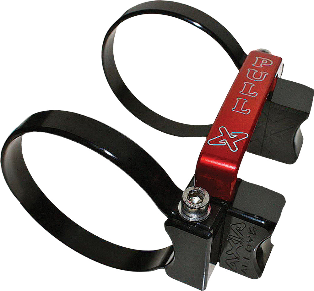 Quick Release W/3.25" Clamp 2 Clamps Needed - 12-9163 - AXIA ALLOY