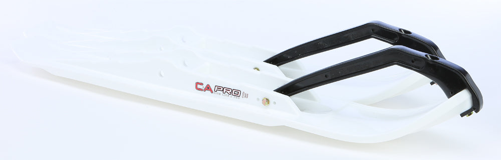Xcs Pro Skis White Pair - 150-20035 - C&A Pro