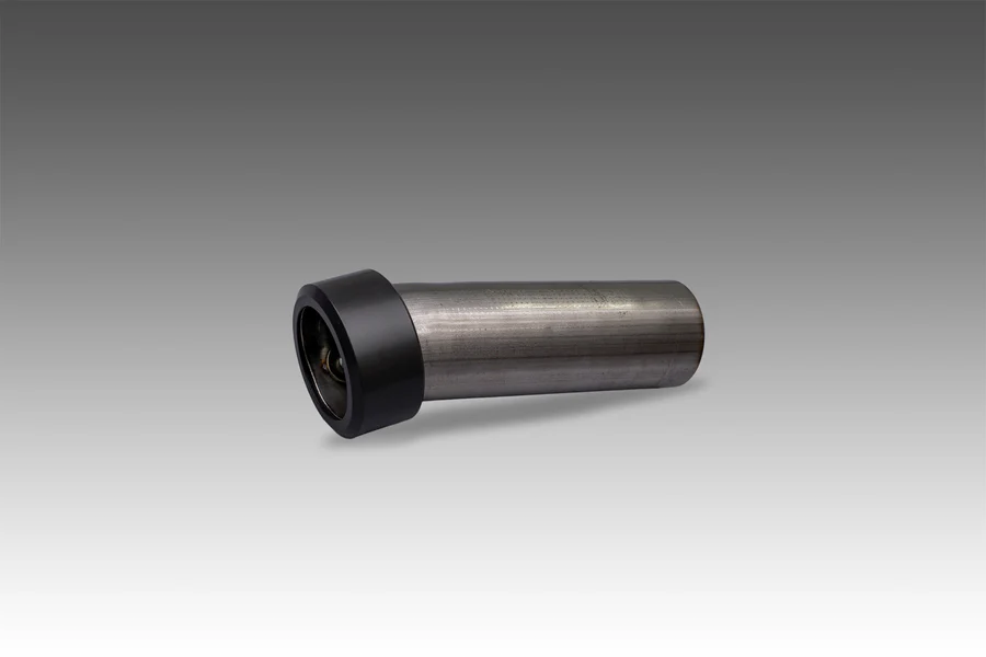 Exhaust Rs-2 Quiet Insert 1.500 In Replacement Part - 961-9101 - Yoshimura