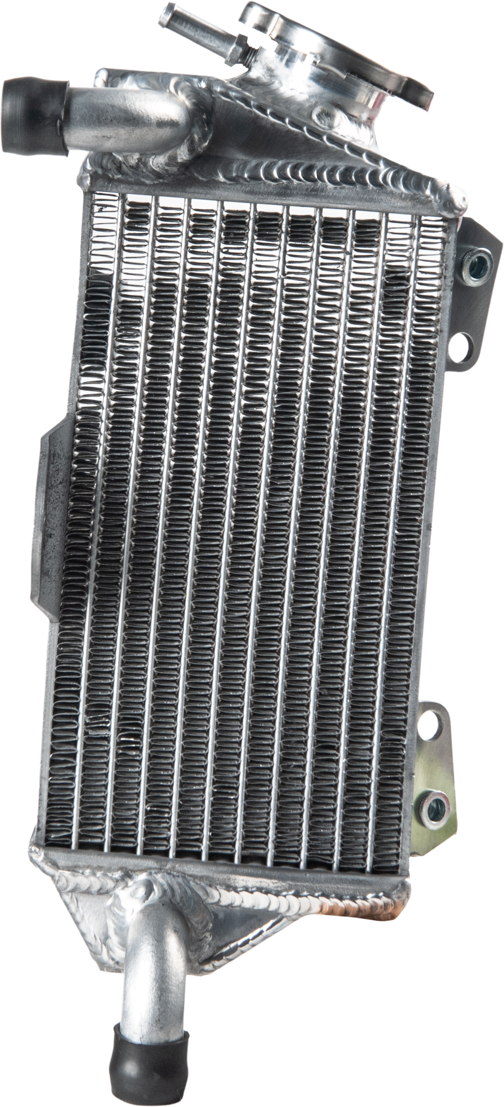 Radiator Right Kaw - 57-188R - Fire Power