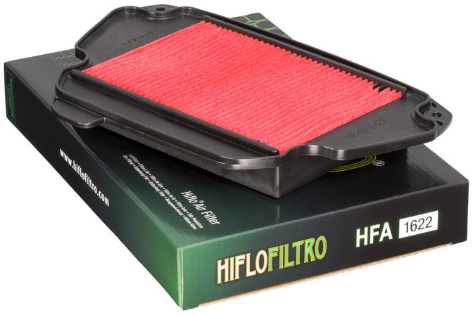 Air Filter - 551-1622 - Hiflofiltro