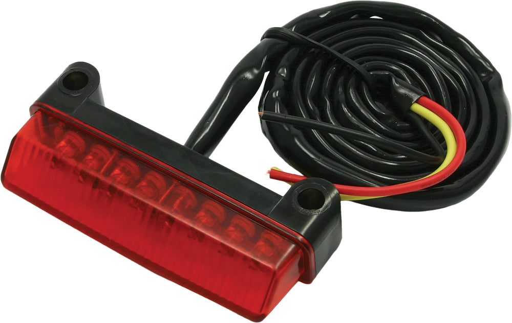 Crf-X Taillight W/Red Lens - 634-8061 - DRC