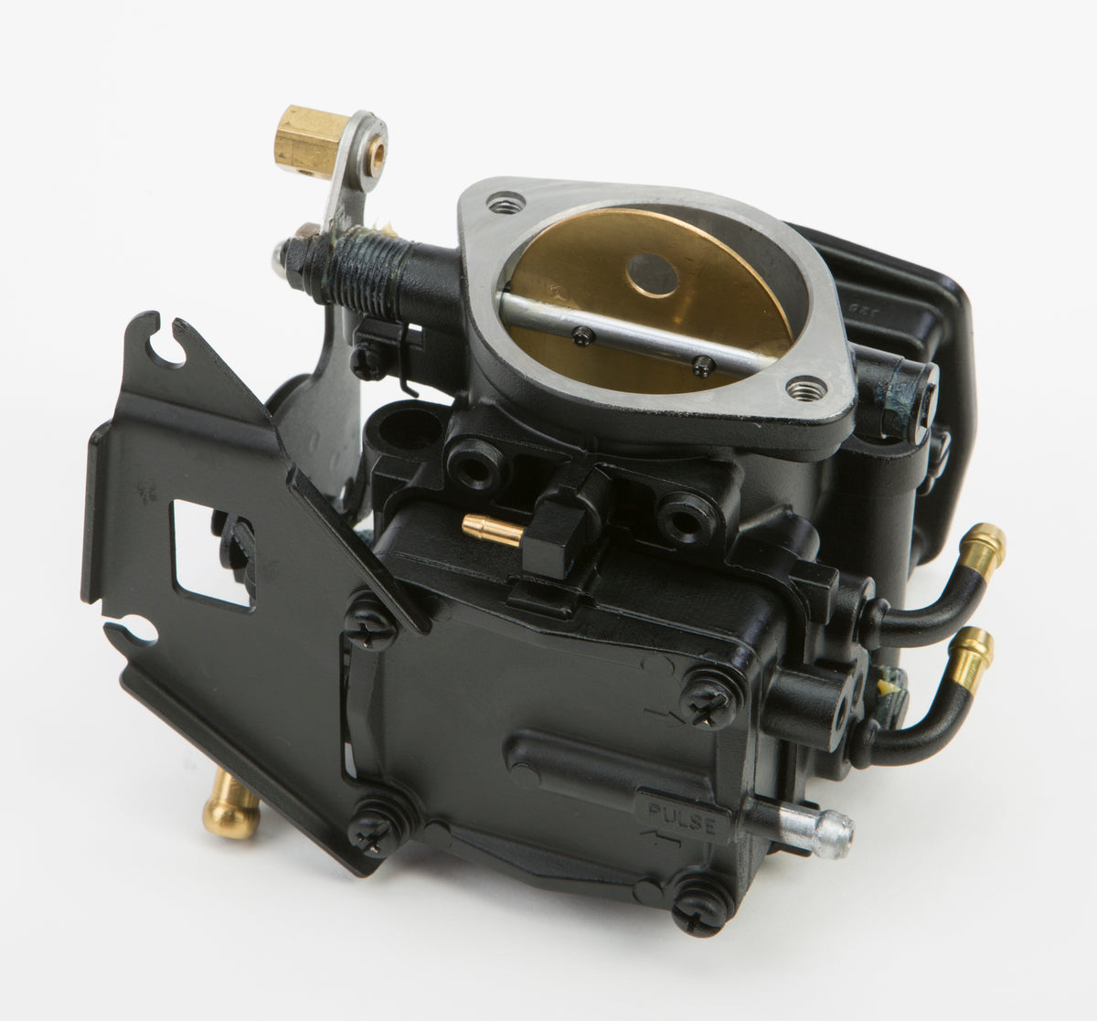 High Performance Super Bn Carburetor 40mm I-Series - 13-5052 - Mikuni