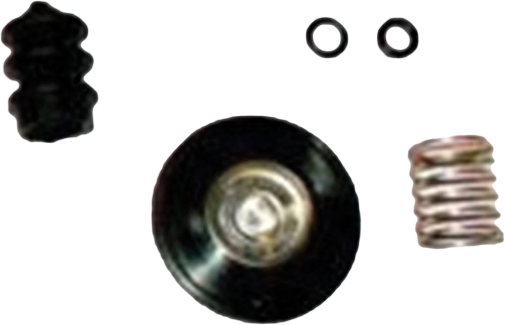 Accelerator Pump Rebuild Kit Keihin Cv, S&S E / G Carbs - 865-01037 - Cycle Pro
