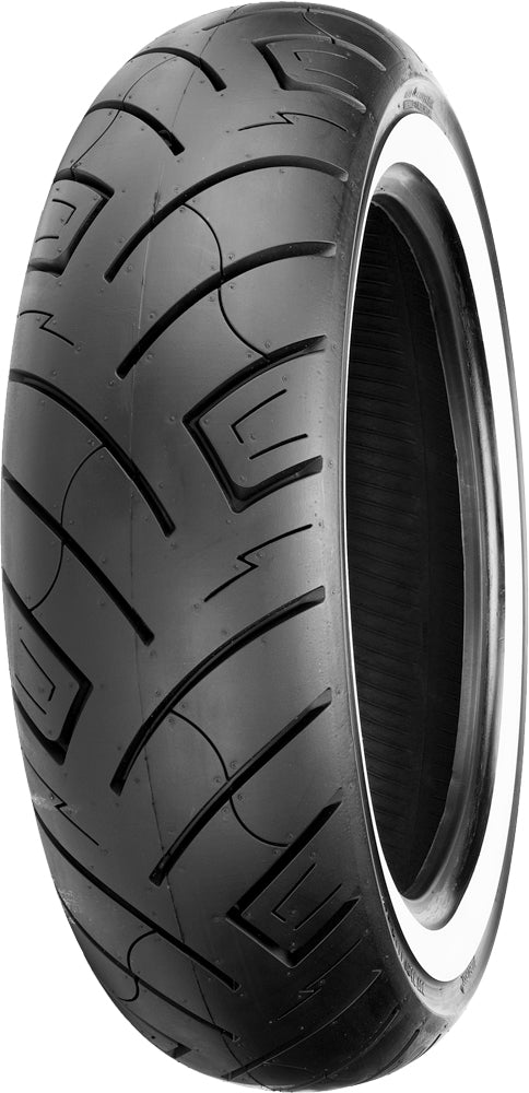 Tire 777 Cruiser Hd Rear W/W 150/70b18 76h B/Bias Tl - 87-4613 - Shinko