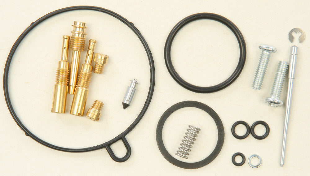 Bike Carburetor Rebuild Kit - 226-1404 - All Balls