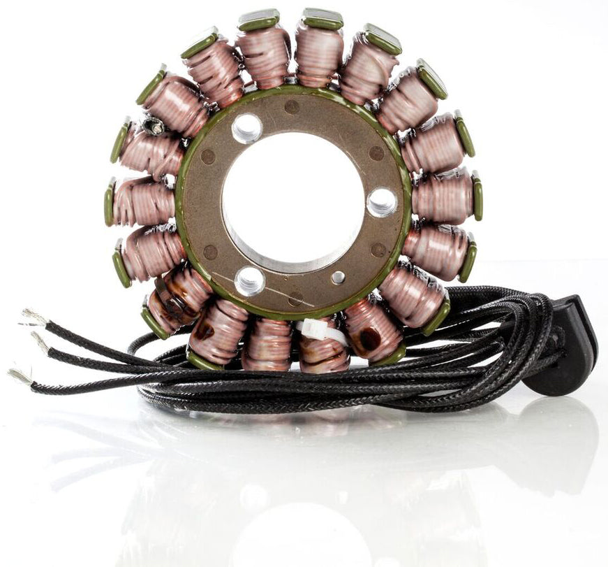 Stator - 27-21629 - Ricks Motorsport Electric