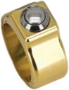 Custom Single Switch Kit Bronze - 820-50848 - HardDrive