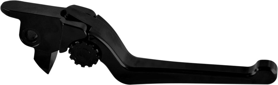 Anthem Adjustable Lever Set Blk Flh/T `14-16 Hydro Clutch - 581-8903 - PSR