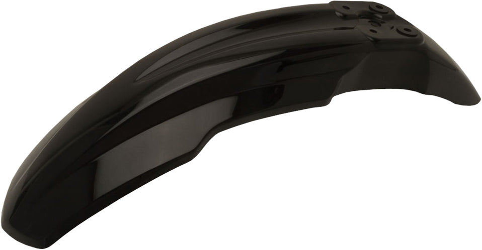 Front Fender Black - 20845-40001 - Acerbis
