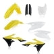 Full Plastic Kit Original `26 - 26865-58212 - Acerbis