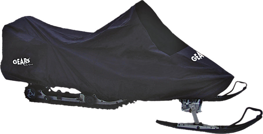 Trailerable Storage Covers Xxl - 27-3802 - Gears