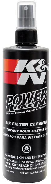 Power Kleen 12oz 12/Case - 62-1530 - K&N