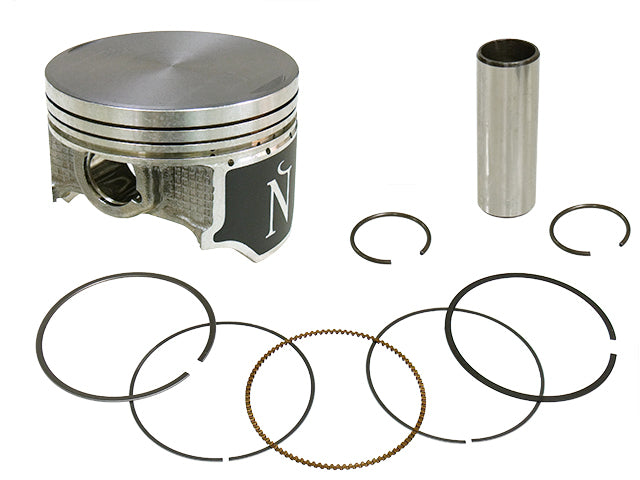 Piston Kit 79.98/Std Kaw - 187-20036 - Namura