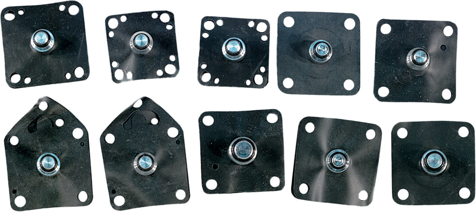Petcock Diaphragm - 118-6639 - K&L