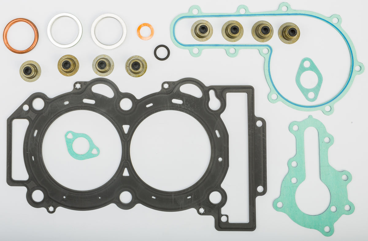 Complete Gasket Kit W/O Valve Cover Gasket Pol - 68-0777 - Athena
