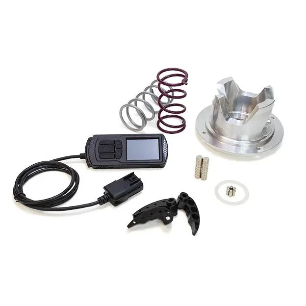 Stage 2 Kit - 133-8109 - Dynojet Research