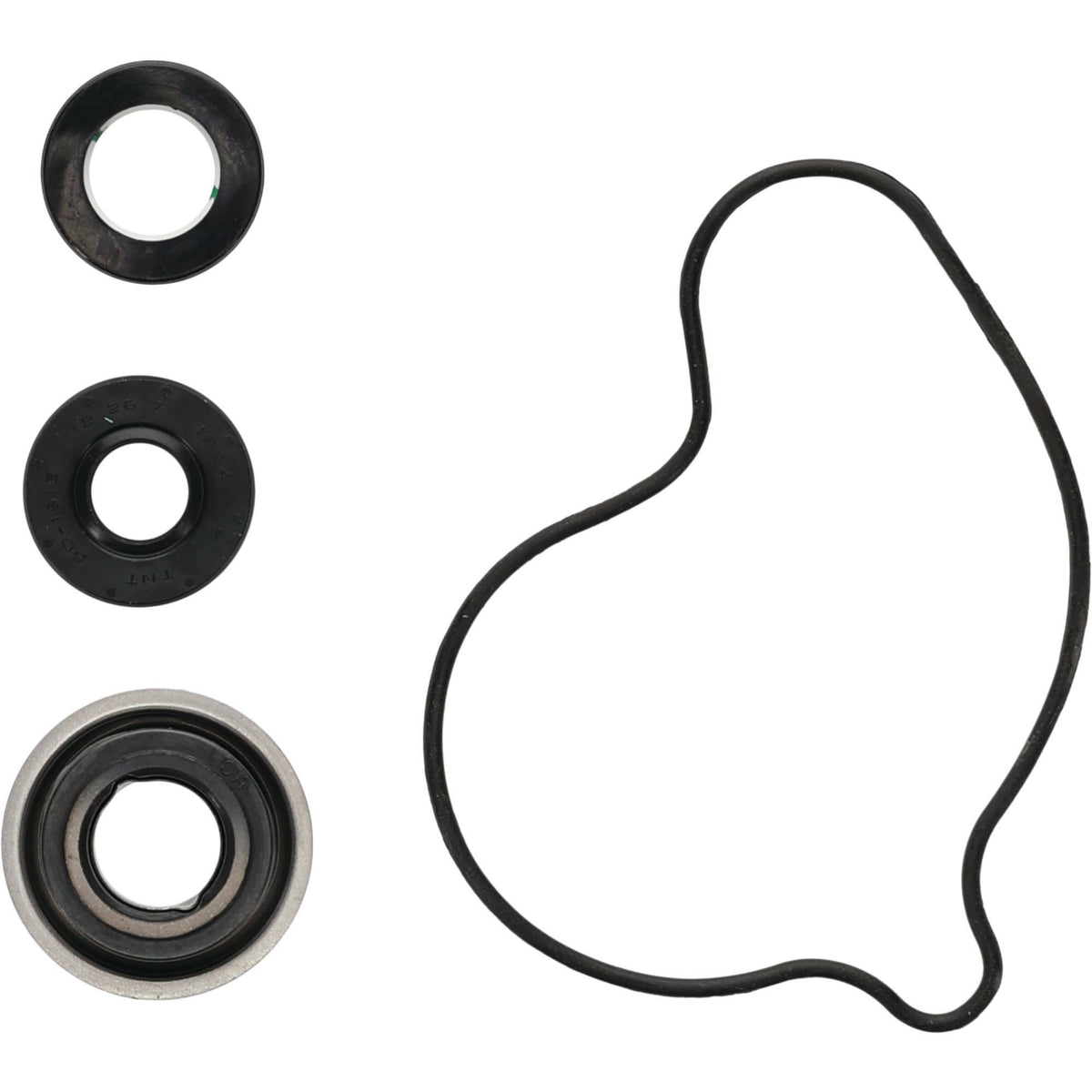 Water Pump Rebuild Kit - 680-1999 - Vertex