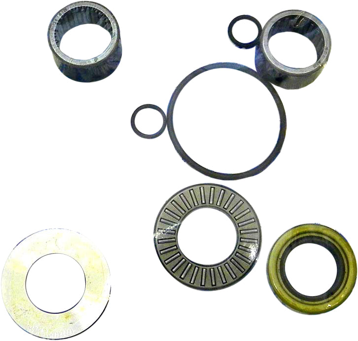 Jet Pump Repair Kit Sd 580 - 20-30640 - WSM Performance Parts