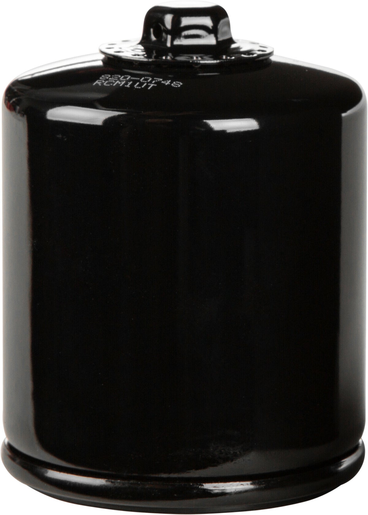 Oil Filter M8 Blk W/Nut 171xb Oe 62700296 - 820-0756 - HardDrive