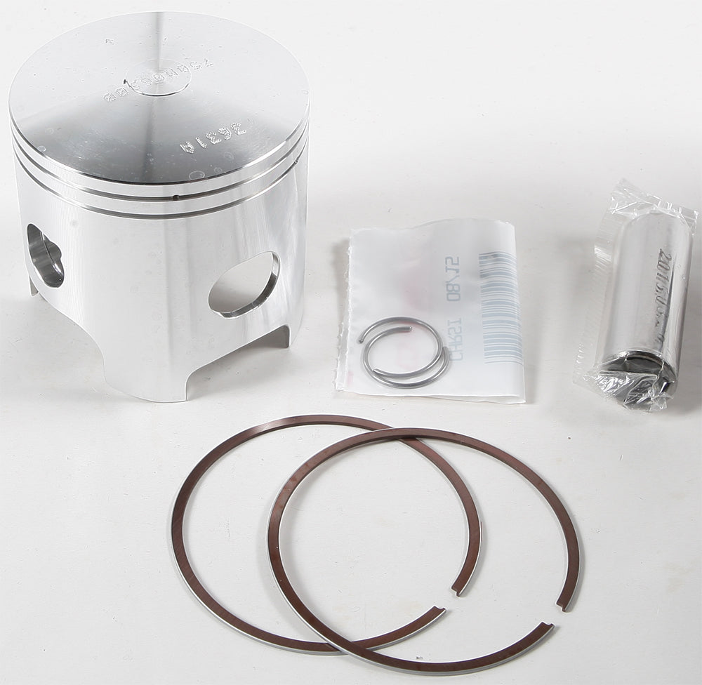 Piston Kit Pro-Lite 69.00/Std Kaw - 750PS - Wiseco