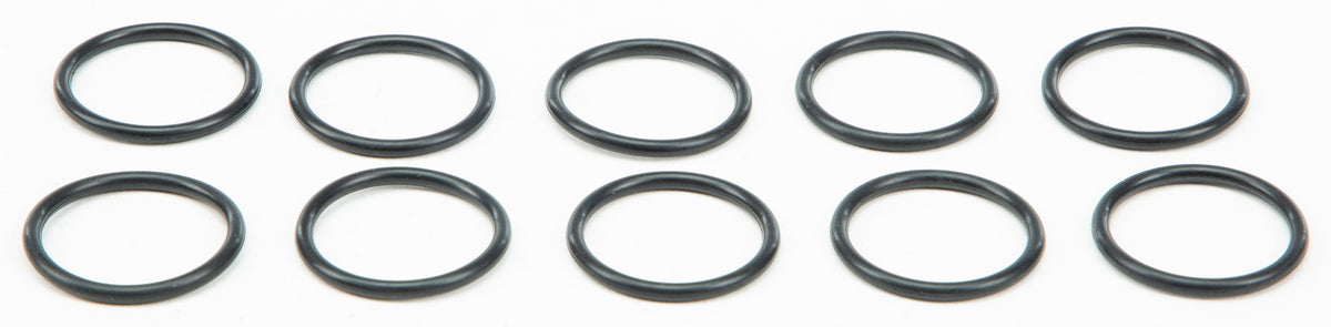 M8 Dip Stick O-Ring Softail 10pk Oe#62700212 - 68-10244 - Cometic