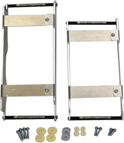 Radiator Braces Suz - 366-11170 - Enduro Engineering
