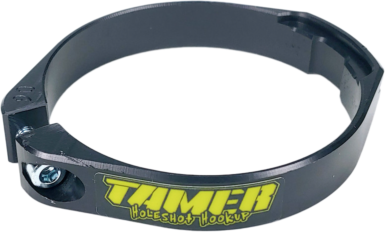 Tamer Wds 2.0 Ring Only Black - 188-8006 - Tamer