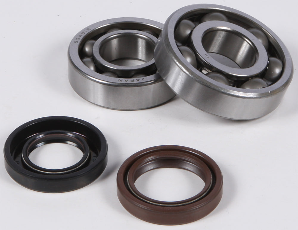 Crankshaft Bearing & Seal Kit - 19-22088 - ProX Racing Parts