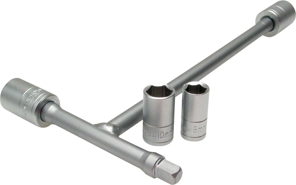 Tri-Drive Mini T-Handle - 57-8389 - Motion Pro