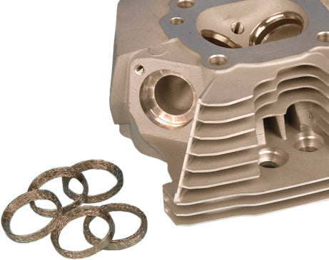 Gasket Exh Gasket Taper Evo/ Twin Cam 5/Pk 65324-83-A - 681-4226 - James Gasket