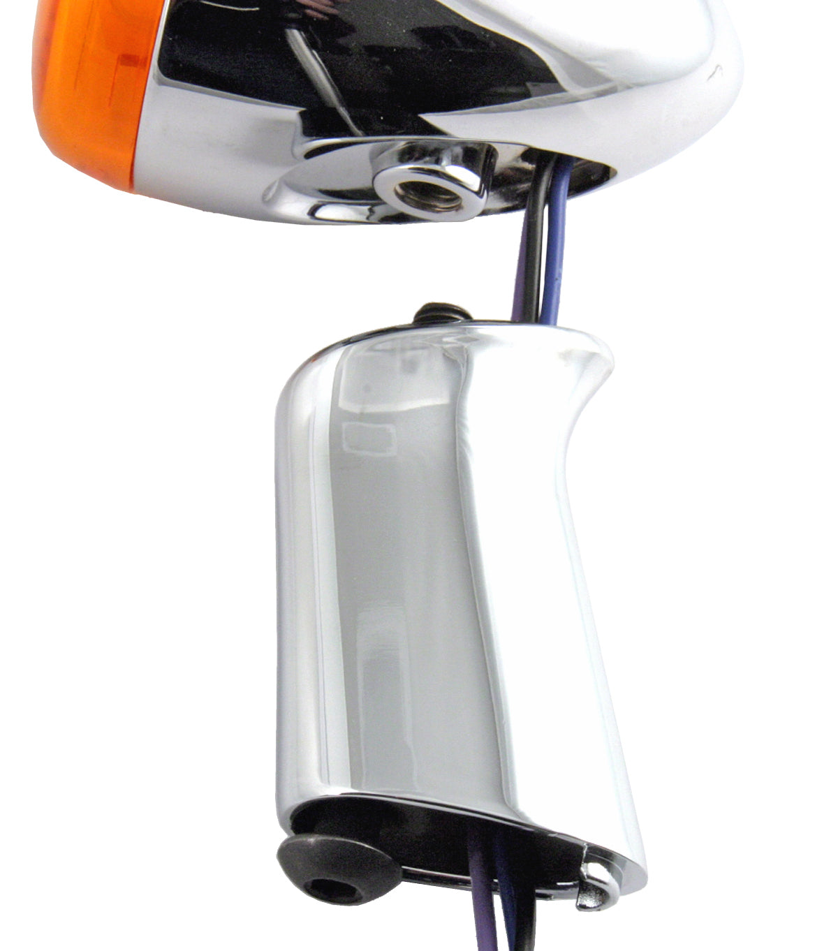 Support Bullet Turn Signal Long For Turn Signal 8887a - 60-1951 - Chris Products