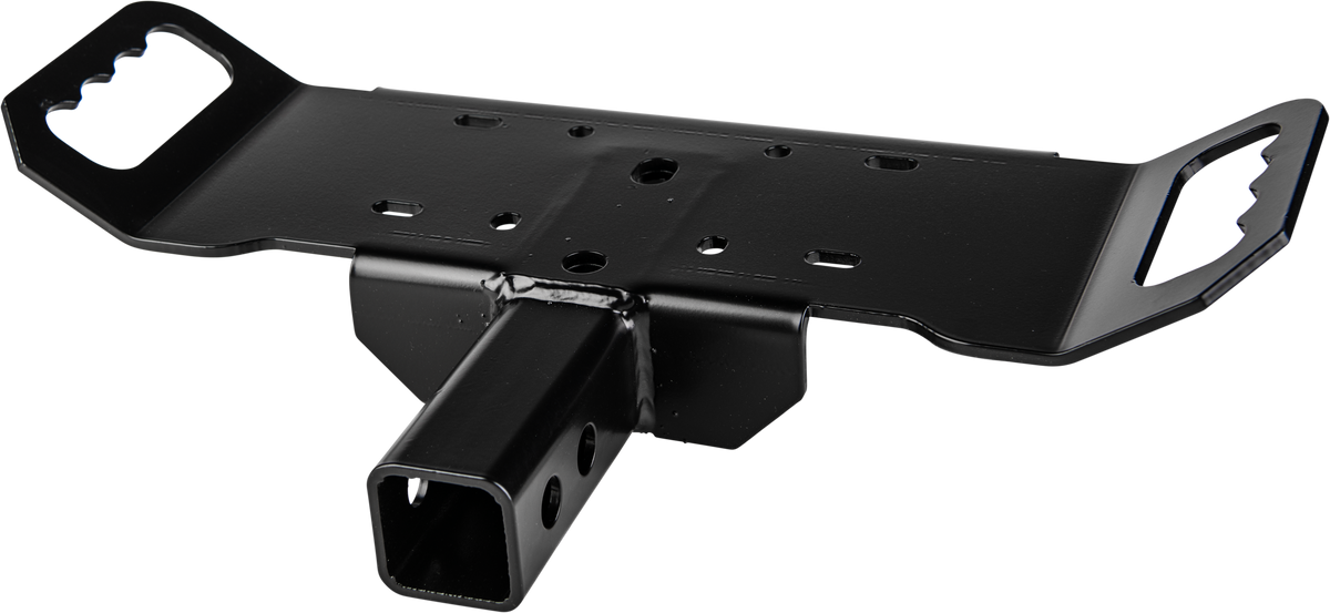 2" Receiver Carrier Mount - 459-0620 - Open Trail