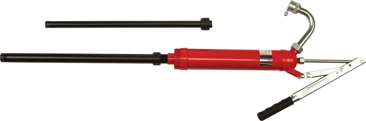 Oil Drum Pump - 27-0190 - ZEELINE by Milton