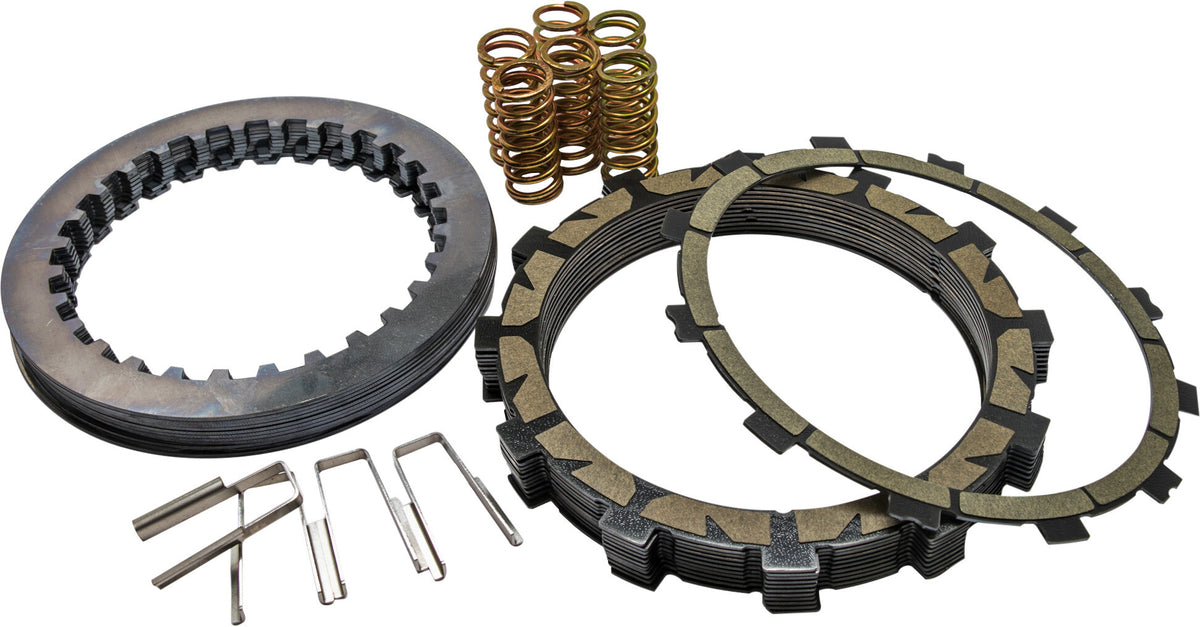 Torqdrive Clutch Pack Yam - 156-4222 - Rekluse